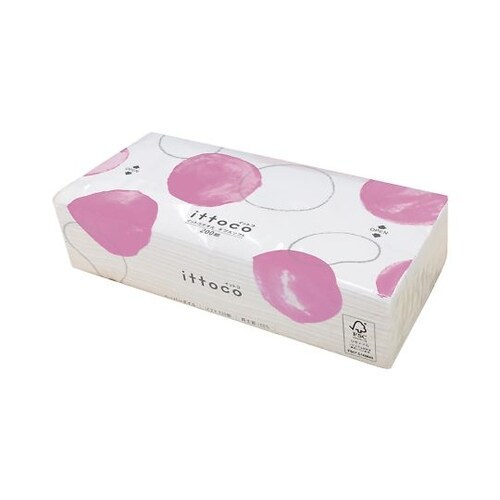 イットコタオルM200ダブルソフト 50