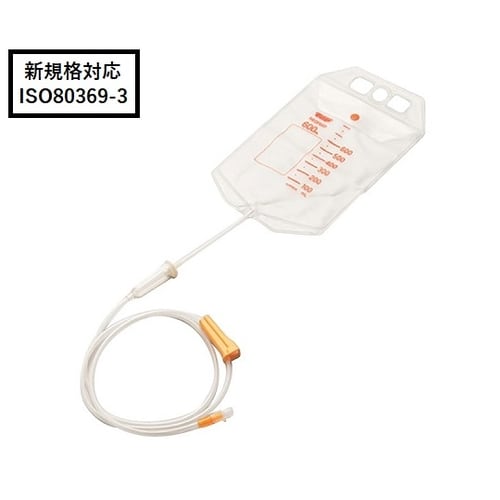 ネオフィード栄養セット オレンジ(600