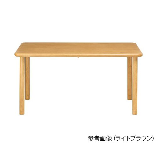 TS1−K15090 BR天然木テーブル