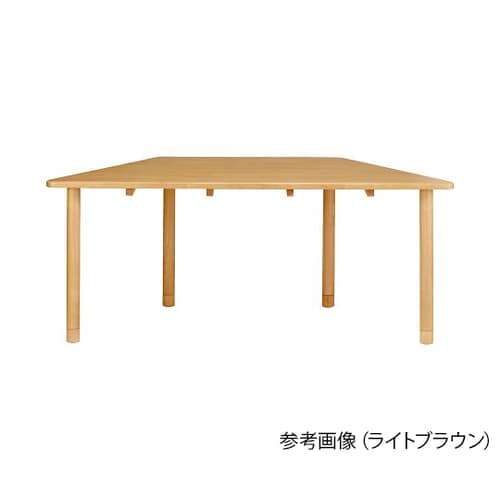 TT2−K18082 BR天然木テーブル