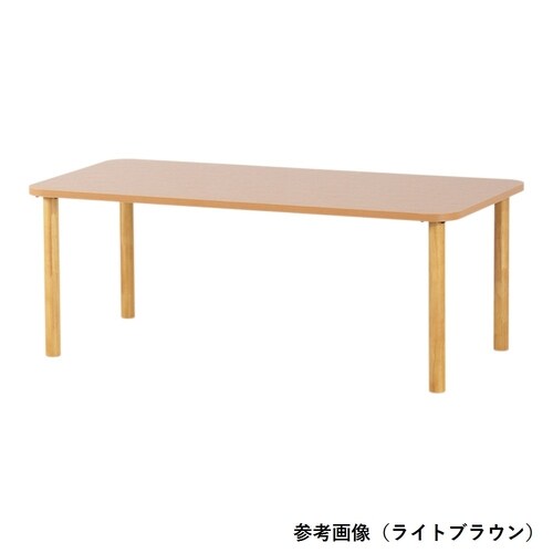 メラミンテーブル TM4−K18090