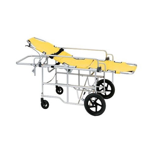 NRC−S1 2分割折畳式レスキューカー