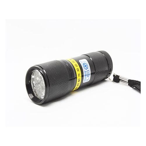 LED UVライト UV−LED375−