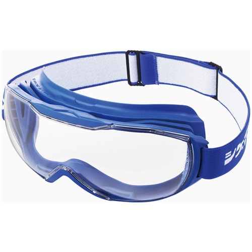 保護めがね ゴグル形(換気口あり) LX