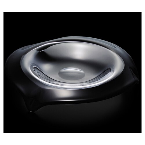 UKABU deep plate 240