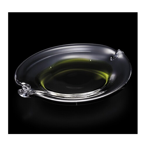 KONOHA oval plate (o