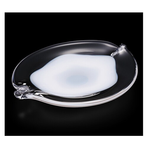 KONOHA oval plate (o