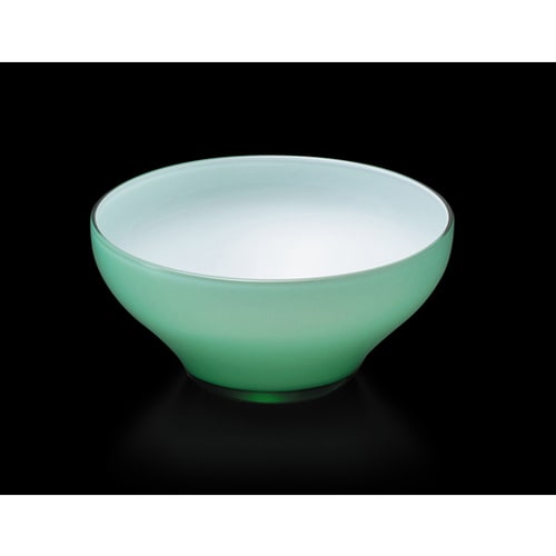 SHIKISAI bowl MACCHA