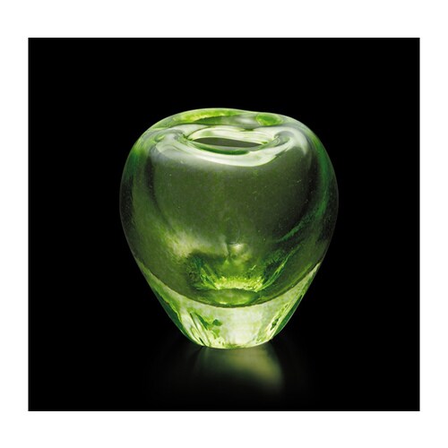 AOMORI bowl Green ap