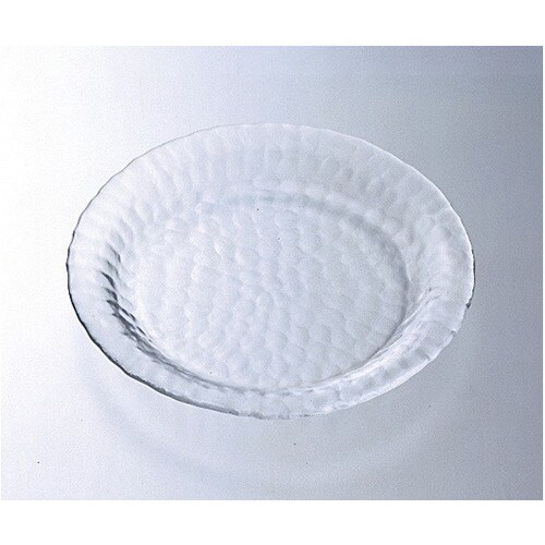 DISH & BOWL プレート(中)ス