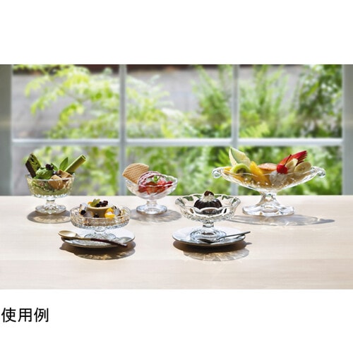 ヨーグルトグラス 1ケース(48個入)