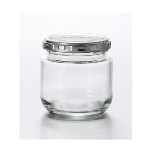 ツイストキャップ容器 190 1ケース(