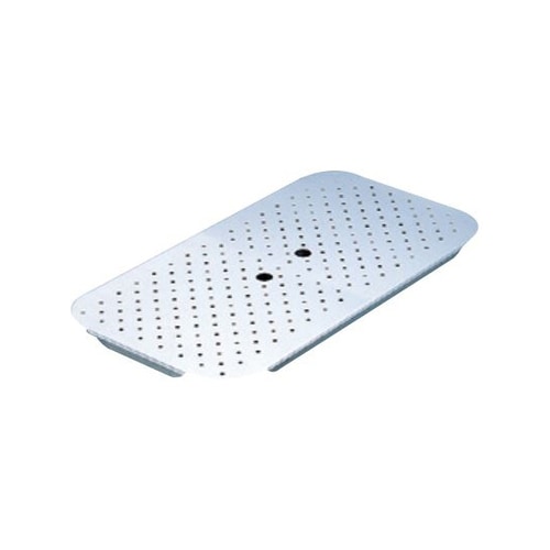 18−8ホテルパン用目皿 1/1サイズ