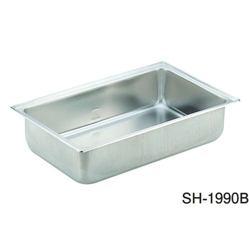 18−8ウォーマーパン H120mm S