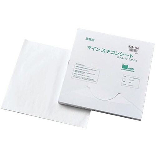 スチコンシート(ホテルパン用・500枚入
