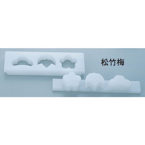 PC物相型 松竹梅 松竹梅