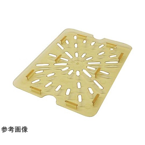 ホットパン 1/2サイズ 水切目皿 20