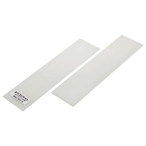 まな板滑り止め用シリコンマット(2枚1組