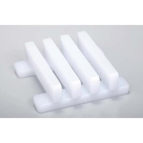 プラスッチックまな板立て(3枚用) ST