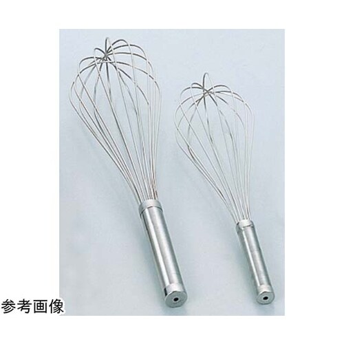 18−8 共柄泡立 800mm 800m