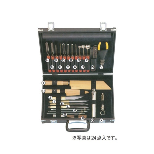 むき物セット 09331 15点入