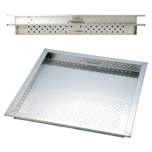 18−8ステンレス水切トレー SK−63