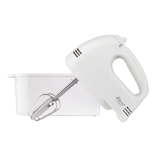 ハンドミキサー HM711WT