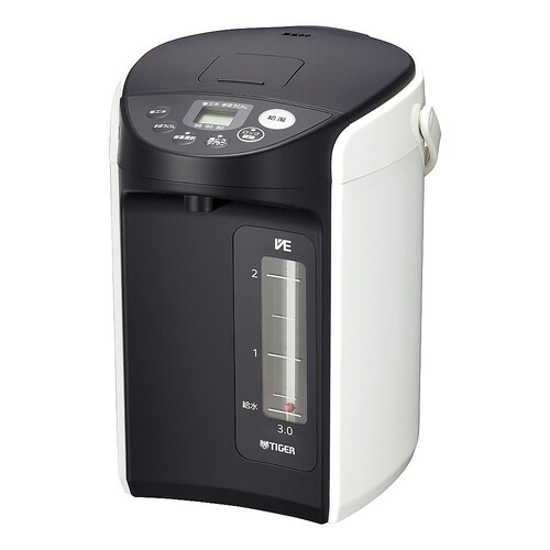 VE電気まほうびん とく子さん 3.0L