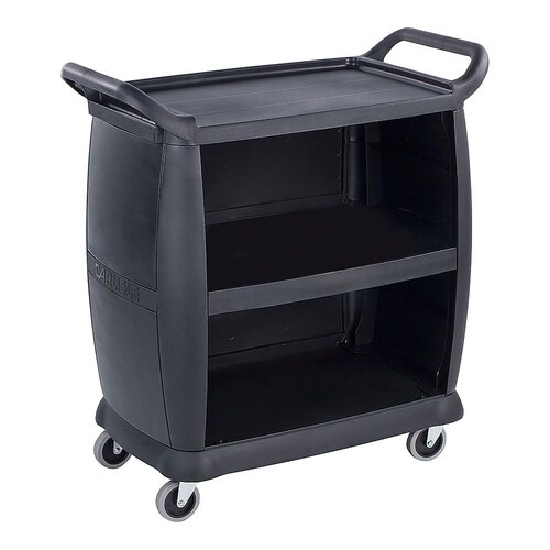 バッシングカート Bパネル付 CC203