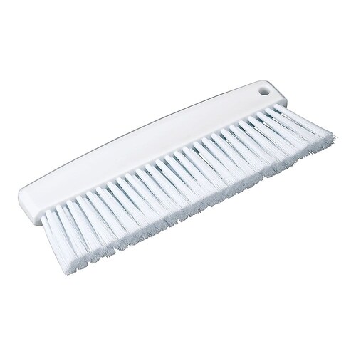 オールカラー パウダーブラシ ホワイト