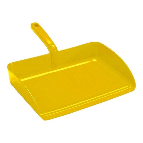 オールカラー ダストパン イエロー 2