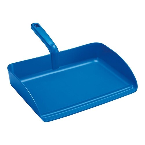 オールカラー ダストパン ブルー 22