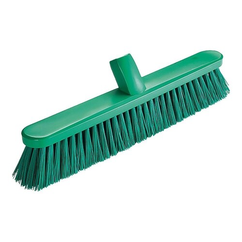 コンパクトフロアカラーブラシ 42.5c