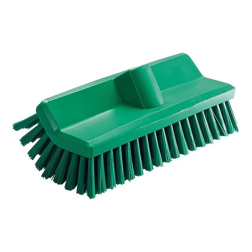 マルチフェイススクラブフロアカラーブラシ