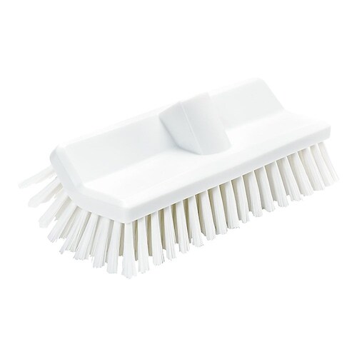 マルチフェイススクラブフロアカラーブラシ