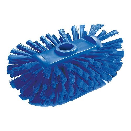 オールカラータンクブラシ ミディアム ブ