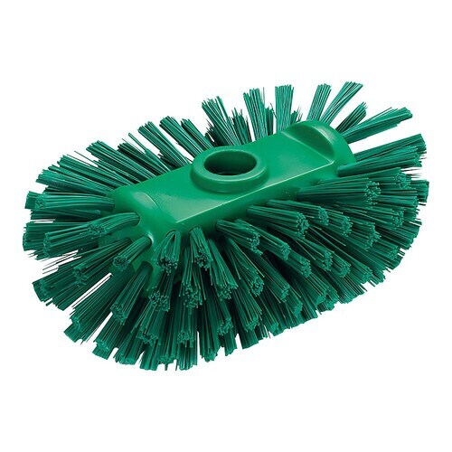 オールカラータンクブラシ ハード グリー