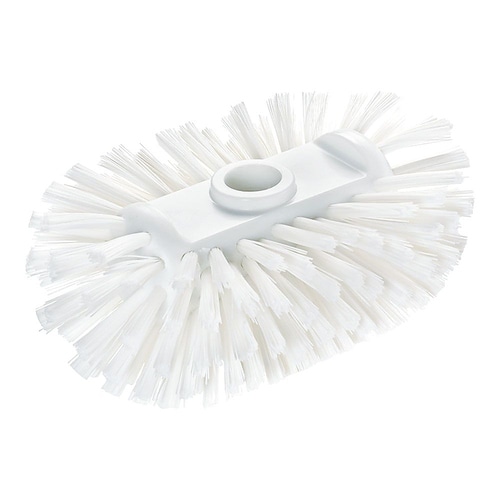 オールカラータンクブラシ ハード ホワイ