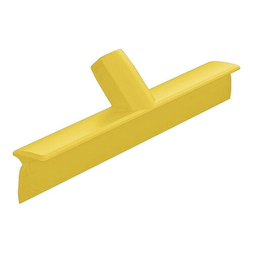 フロアスクイーザー 30cm イエロー