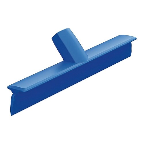 フロアスクイーザー 30cm ブルー