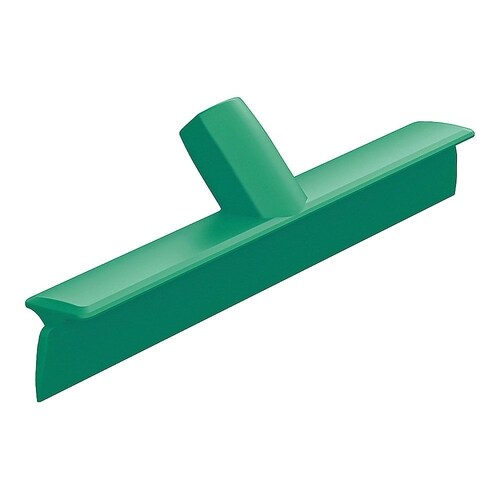 フロアスクイーザー 30cm グリーン