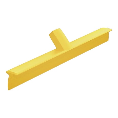 フロアスクイーザー 40cm イエロー