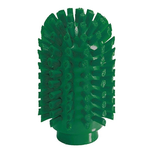 チューブブラシφ63 ソフト グリーン