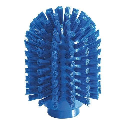 チューブブラシφ80ミディアム ブルー