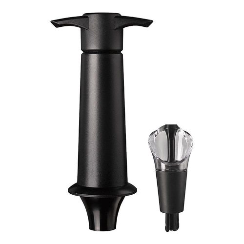 ワインサーバー&セーバー ストッパー付