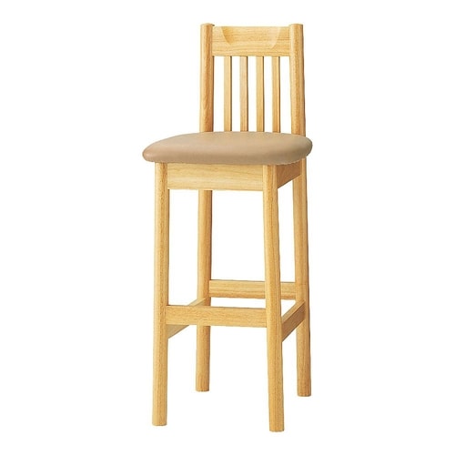 和風カウンター椅子 TTKK−MNTC