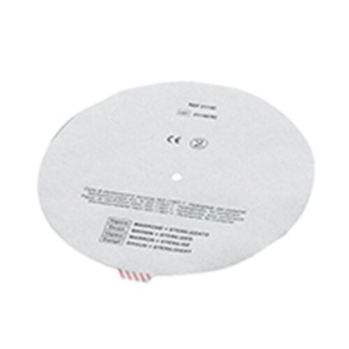 滅菌コンテナ用布フィルター SX 231