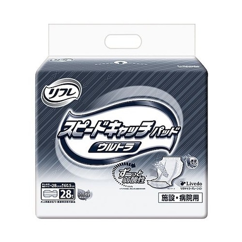 リフレ スピードキャッチパッド 1839