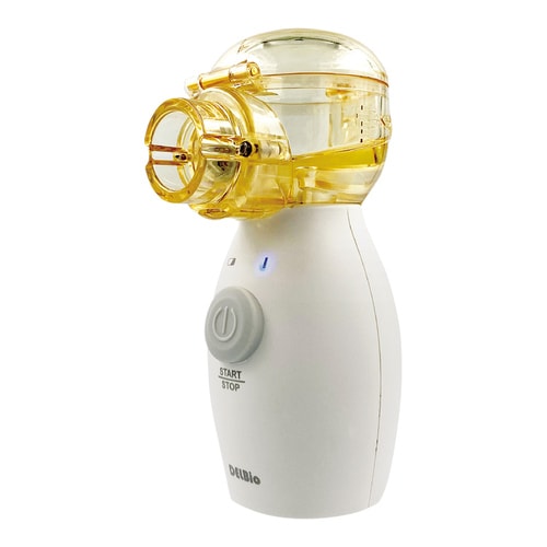 メッシュ型ネブライザー DELT1112