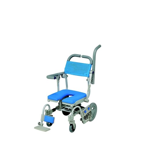 シャワーラクVSAL U型シート SWR